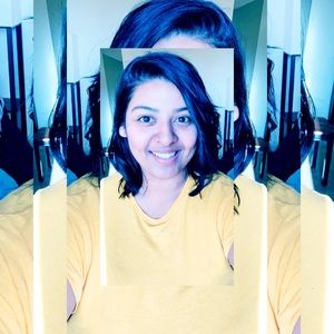 Meet your Posher, Kimberly